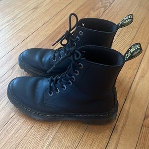 Dr. Martens Boots
